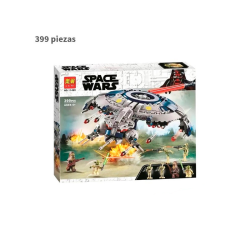 Droid Gunship  - Star Wars - 399 piezas
