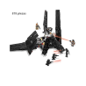 Krennics Imperial Shuttle  - Star Wars - 878 piezas
