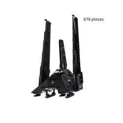 Krennics Imperial Shuttle  - Star Wars - 878 piezas