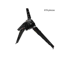 Krennics Imperial Shuttle  - Star Wars - 878 piezas