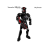 Piloto Elite TIE Fighter - Star Wars - 94 piezas