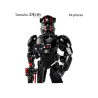 Piloto Elite TIE Fighter - Star Wars - 94 piezas