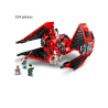 Major Vonregs Tie Fighter - Star Wars - 514 piezas
