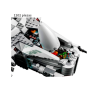 Razor Crest Mandalorian - Star Wars  - 1202 piezas