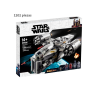 Razor Crest Mandalorian - Star Wars  - 1202 piezas