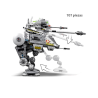 Caminante AT-AP  - Star Wars - 707 piezas