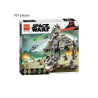 Caminante AT-AP  - Star Wars - 707 piezas