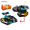 Vehiculo Acrobatico a Control Remoto - 418 piezas