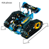 Vehiculo Acrobatico a Control Remoto - 418 piezas