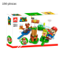 Aventuras con Mario Bross  - Mario Bros - 250 piezas