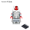 Arachknight - Spider-Man - Marvel  - Minifigura