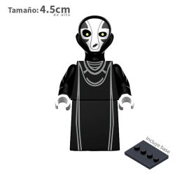 Confusión - Sacerdotisa de la Fuerza - Star Wars  - Minifigura