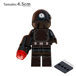 Death Star Gunner - Star Wars  - Minifigura