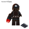 Death Star Gunner - Star Wars  - Minifigura