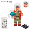 Jiraya Modo Sabi - Naruto - Minifigura