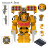 Imperial Fists Terminator - Warhammer - Minifigura