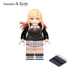 Marin Kitagawa v3 - My Dress-Up Darling - Minifigura