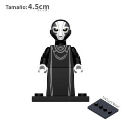 Ira - Sacerdotisa de la Fuerza - Star Wars - Minifigura