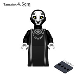 Alegría - Sacerdotisa de la Fuerza - Star Wars - Minifigura