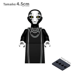 Serenidad - Sacerdotisa de la Fuerza - Star Wars - Minifigura