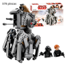 First Order Heavy Scout Walker  - Star Wars - 578 piezas