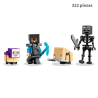 Portal en Ruinas - Minecraft  - 322 piezas