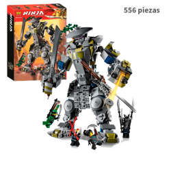 Titán Oni  - Ninjago - 556 piezas