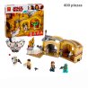 Cantina de Mos Eisley  - Star Wars - 400 piezas