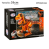 Tiranosaurio Rex Control Remoto  - Technology - 1092 Piezas