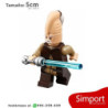 Ki Adi Mundi - Star Wars - Minifigura