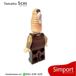 Ki Adi Mundi - Star Wars - Minifigura