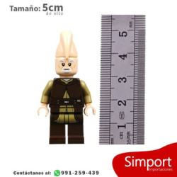 Ki Adi Mundi - Star Wars - Minifigura