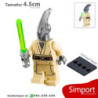 Coleman Trebor - Star Wars - Minifigura