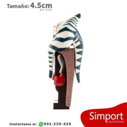 Shaak Ti - Star Wars - Minifigura