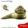 Jabba The Hutt - Star Wars - Minifigura