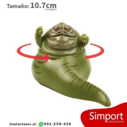 Jabba The Hutt - Star Wars - Minifigura