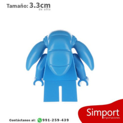 Max Rebo - Star Wars - Minifigura