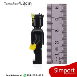 Savage Opress - Star Wars - Minifigura