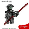 Quinto Hermano Inquisidor - Star Wars - Minifigura
