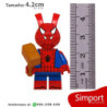 Spider Ham - Marvel - Minifigura