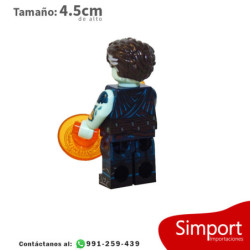 Doctor Strange  Zombie - Marvel -Minifigura