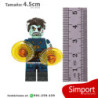 Doctor Strange  Zombie - Marvel -Minifigura