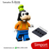 Goofy - Mickey Mouse - Minifigura