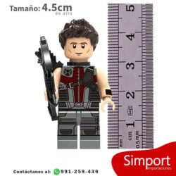Hawkeye - Marvel - Minifigura