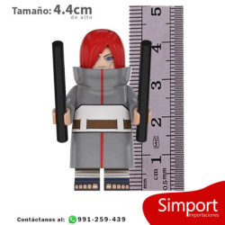 Nagato - Naruto - Minifigura