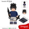 Sasuke Uchiha - Naruto - Minifigura