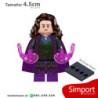 Agatha Harkness - Marvel - Minifigura