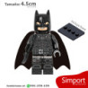 Batman version B - DC Comics - Minifigura