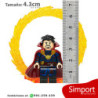 Doctor Strange con Portal - Marvel - Minifigura