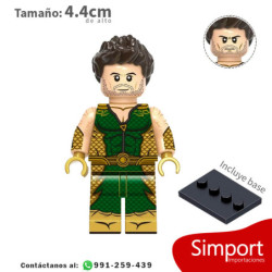 Profundo - The Boys - Minifigura